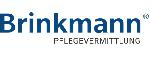 Logo Brinkmann Pflegevermittlung Siegen