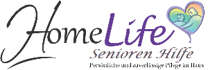 Logo HomeLife