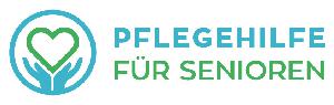 Logo Pflegehilfe für Senioren 24 GmbH