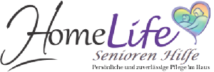Logo HomeLife Standort Hannover 