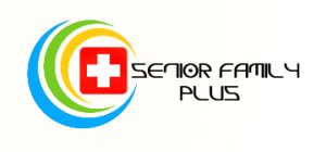 Logo SENIOR FAMILY PLUS 