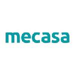 Logo mecasa GmbH