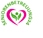 Logo Seniorenbetreuung24