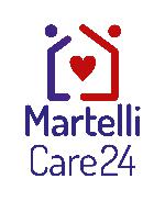 Logo Martelli Care24