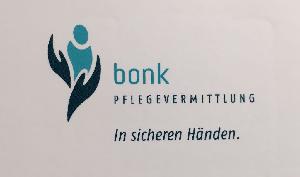Bonk Pflegevermittlung UG (haftungsbeschränkt)