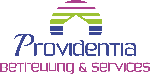 Logo Providentia Betreuung & Services e. Kfm.
