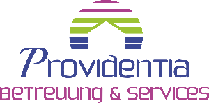 Logo Providentia Betreuung & Services e. Kfm.