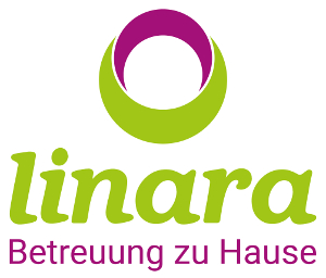 Logo Linara Berlin - Betreuung zu Hause
