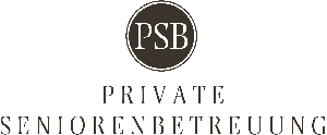 Logo Private Seniorenbetreuung Deutschland - Partnerbüro Nürnberg