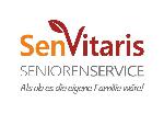 Logo SenVitaris GmbH