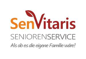 Logo SenVitaris Herford/Minden-Lübbecke