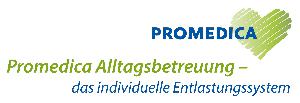 Logo PROMEDICA PLUS Wetzlar-Wettenberg