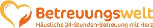 Logo Betreuungswelt Heilbronn 