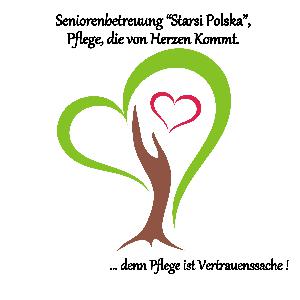 Logo Starsi-Polska
