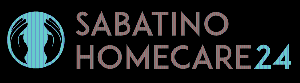 Logo Sabatino HomeCare24