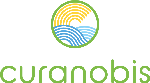 Logo curanobis 24 UG