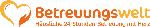 Logo Betreuungswelt Robbauer