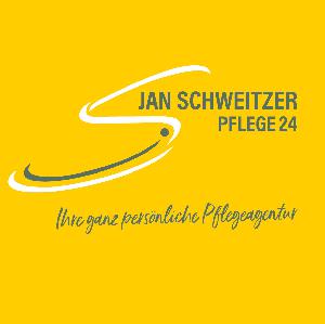 Jan Schweitzer Pflege24 GmbH