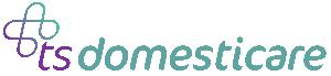 Logo TS Domesticare Pflege GmbH