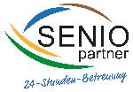 Logo SENIOpartner - 24 stunden Betreuung