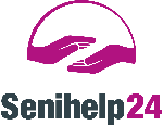 Logo Senihelp24