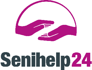 Logo Senihelp24