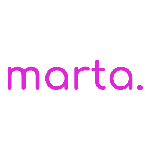 Logo marta GmbH