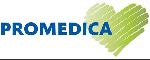 Logo Promedica Plus Herne