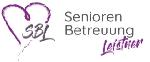 Logo Seniorenbetreuung Leistner