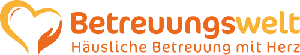 Logo Betreuungswelt