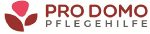 Logo ProDomo Pflegehilfe München Ost