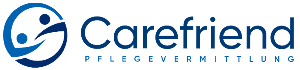 Pflegevermittlung Carefriend