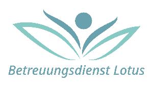 Logo Betreuungsdienst Lotus UG