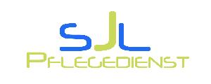 Logo SJL Pflegedienst