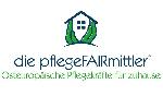 Logo die pflegeFAIRmittler® GmbH & Co. KG