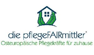die pflegeFAIRmittler® GmbH & Co. KG