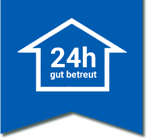 Logo Büro Mertens Süddeutschland