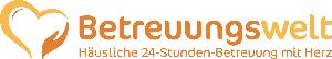 Logo Betreuungswelt-Maiwald