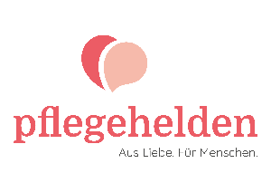 Logo Pflegehelden Düsseldorf