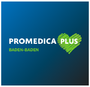 Promedica Plus Baden-Baden / Coudoux Gebauer GbR