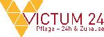 Logo Victum 24 München