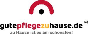 Logo gutepflegezuhause.de UG 