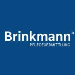 Logo Brinkmann-Pflegevermittlung Hamburg 