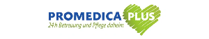 Logo Promedica Plus Stuttgart Nord