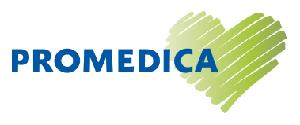 Logo Promedica Plus Künzelsau