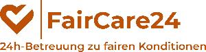 FairCare24/ 24h-Betreuung zu fairen Konditionen