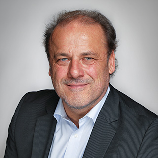 Ralf Hilger, Regionalpartner