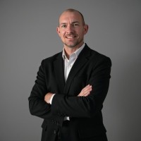 Sebastian Knuth, Geschäftsführer