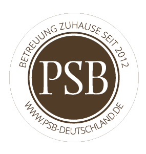 Private Seniorenbetreuung - Zentrale